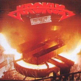 Krokus - Hardware (CD)
