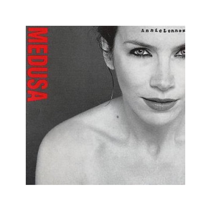 Lennox Annie - Medusa (CD)
