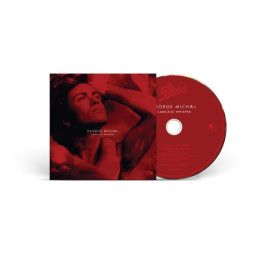 Michael George - Careless Whisper (CD)