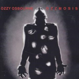 Osbourne Ozzy - Ozzmosis (CD)
