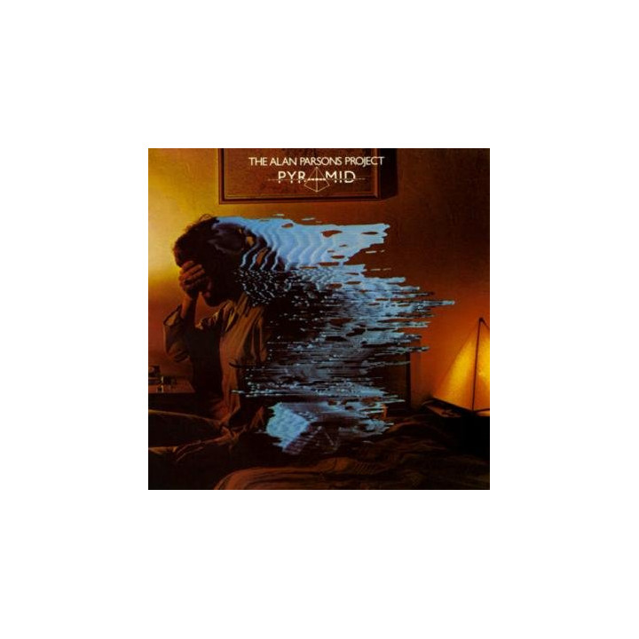 Parsons Alan Project - Pyramid (CD)
