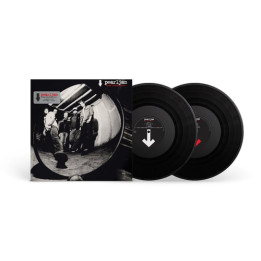 Pearl Jam - Rearviewmirror (Greatest Hits 1991-2003) Vol.2 (2LP)