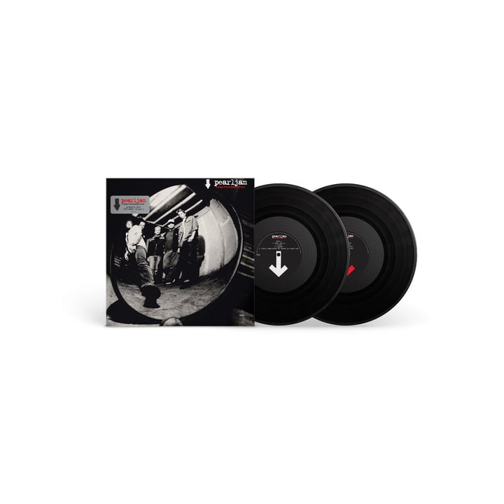 Pearl Jam - Rearviewmirror (Greatest Hits 1991-2003) Vol.2 (2LP)