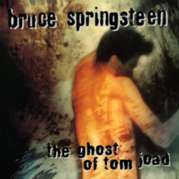 Springsteen Bruce - The Ghost Of Tom Joad (CD)