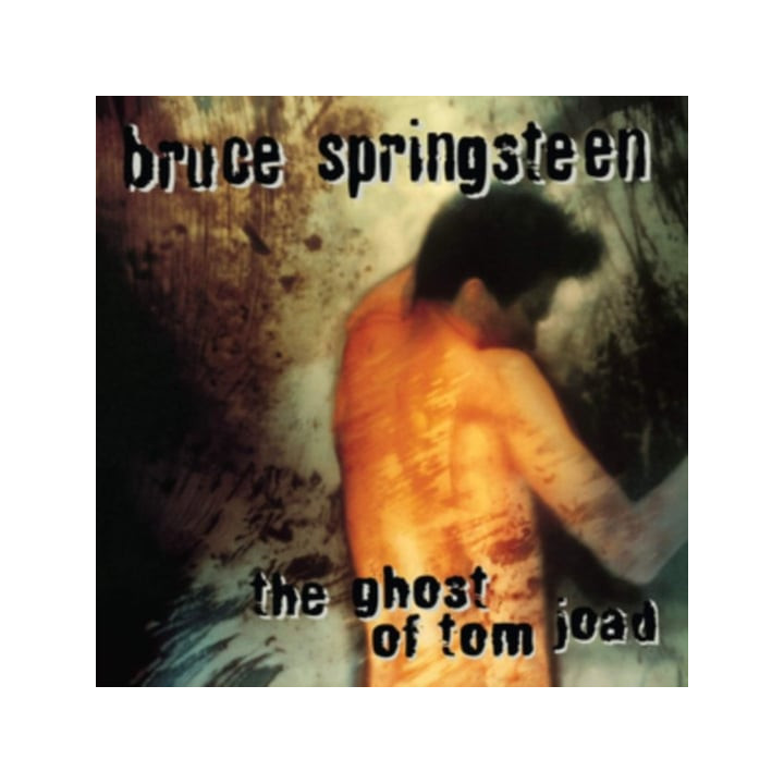 Springsteen Bruce - The Ghost Of Tom Joad (CD)