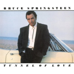 Springsteen Bruce - Tunnel Of Love (CD)