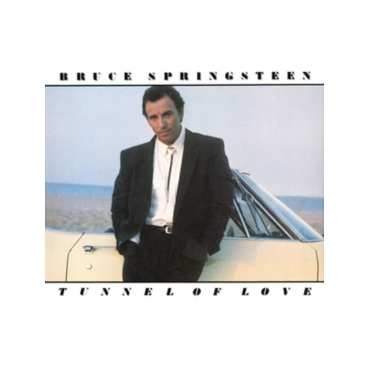 Springsteen Bruce - Tunnel Of Love (CD)