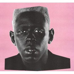 Tyler The Creator - Igor (CD)