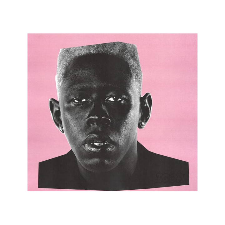Tyler The Creator - Igor (CD)