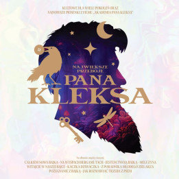 Various - Największe Przeboje Pana Kleksa (CD)