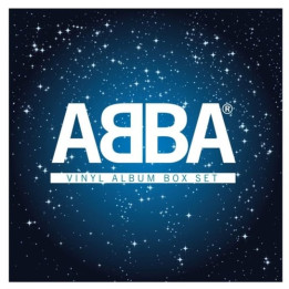Abba - Studio Albums (10LP)