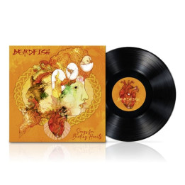 Beardfish - Songs For Beating Hearts (LP)