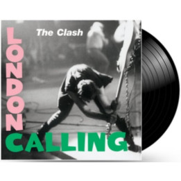 Clash The - London Calling (2LP)