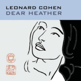 Cohen Leonard - Dear Heather (LP)