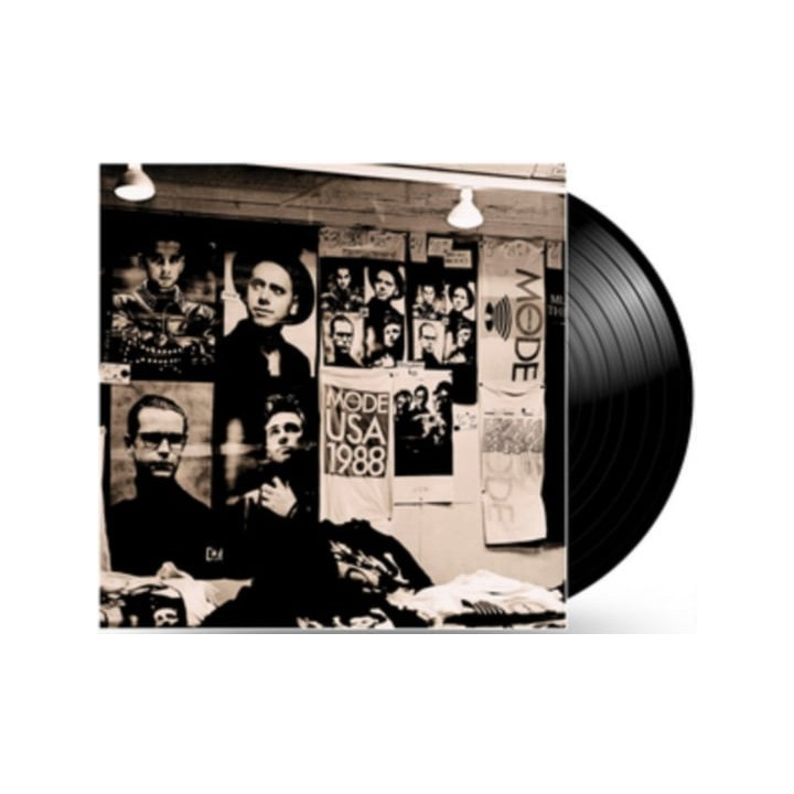 Depeche Mode - 101Live (2LP)