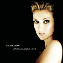 Dion Celine - Let's Talk About Love (2LP)