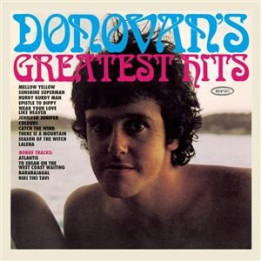 Donovan - Greatest Hits (LP)