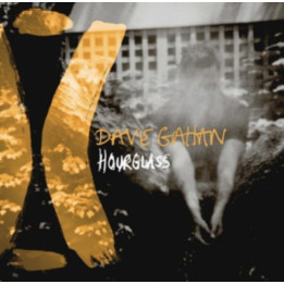 Gahan Dave - Hourglass (CD)