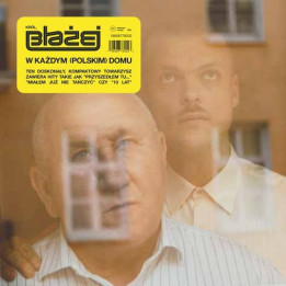 Król Błażej - W Każdym (Polskim) Domu (CD)