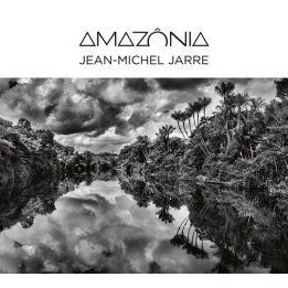 Jarre Jean Michael - Amazonia (2LP)