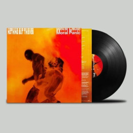 Nothing But Thieves - Moral Panic (LP)