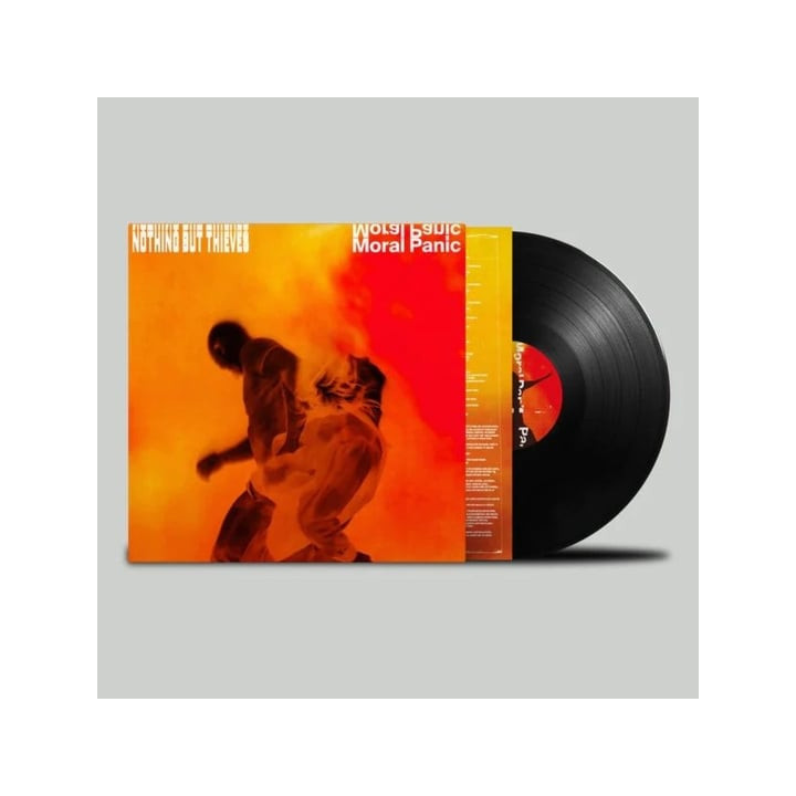 Nothing But Thieves - Moral Panic (LP)