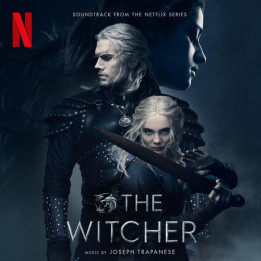 Soundtrack - The Witcher: Season 2 (Joseph Trapanese) (2LP)