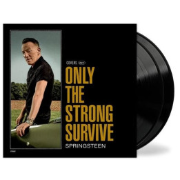 Springsteen Bruce - Only The Strong Survive (2LP)