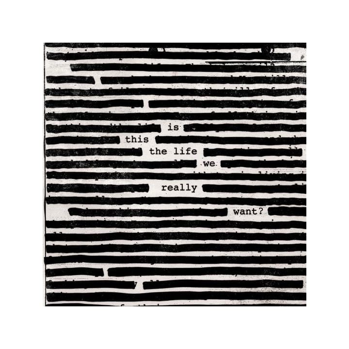 Waters Roger - Is This The Life We Really Want? (2LP)