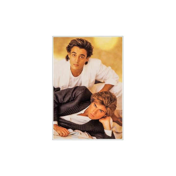 Wham! - Make It Big (White Vinyl) (LP)
