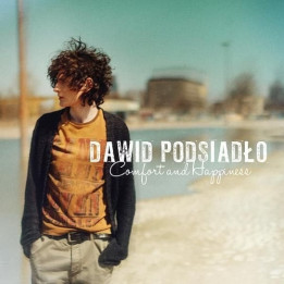 Podsiadło Dawid - Comfort And Happiness (CD)