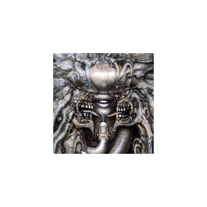 Danzig - Danzig III (How The God Kill) (CD)