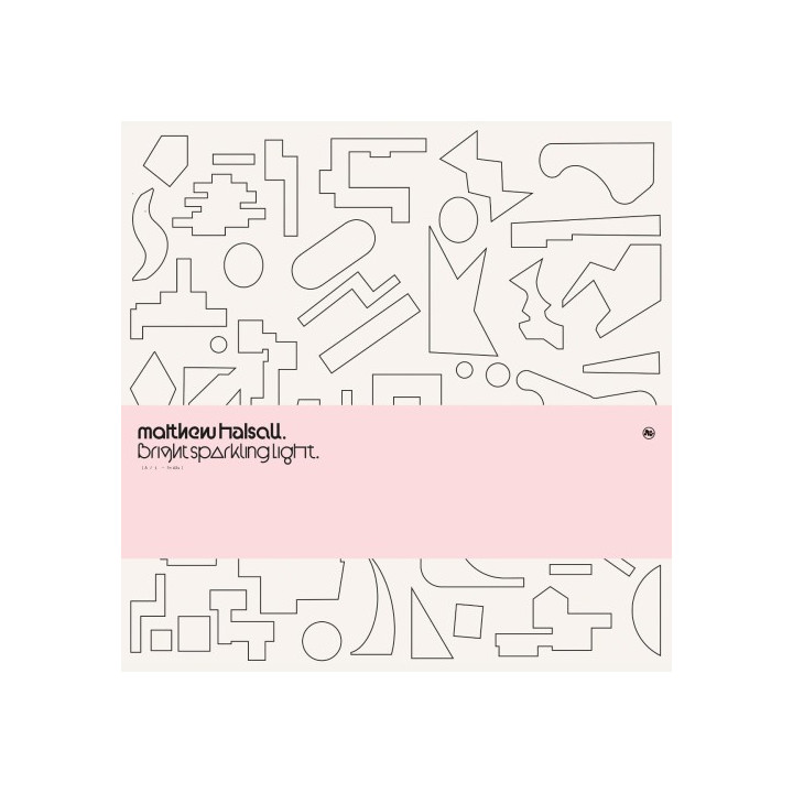 Halsall Matthew - Bright Sparkling Light (Ltd.) (12")