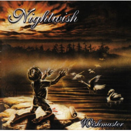 Nightwish - Wishmaster (CD)
