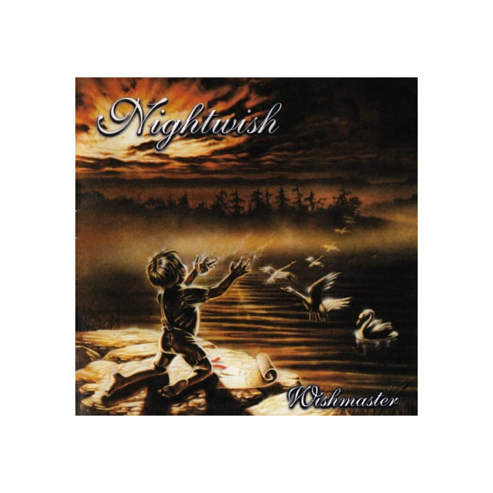 Nightwish - Wishmaster (CD)