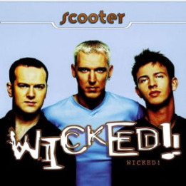 Scooter - Wicked! (2CD)