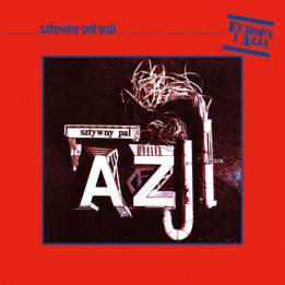 Sztywny Pal Azji - Europa i Azja (SACD)