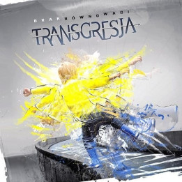 Transgresja - Brak Równowagi (CD)