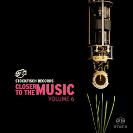 Various - Closer To The Music Vol. 6 (SACD)