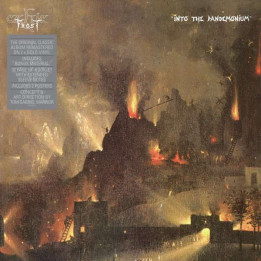 Celtic Frost - Into The Pandemonium (2LP Gold)