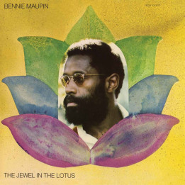 Maupin Bennie - Jewel In The Lotus (Luminessence) (LP)