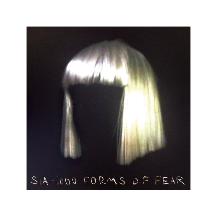 Sia - 1000 Forms Of Fear (LP)