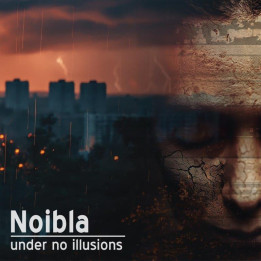 Noibla - Under No Illusion (CD)