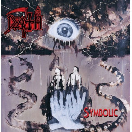 Death - Symbolic (30th Anniv.) (LP)