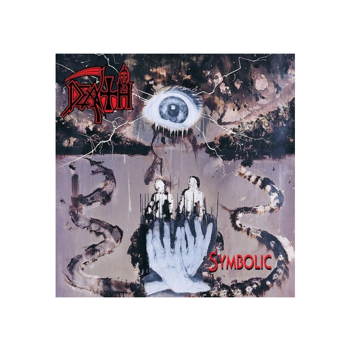 Death - Symbolic (30th Anniv.) (LP)