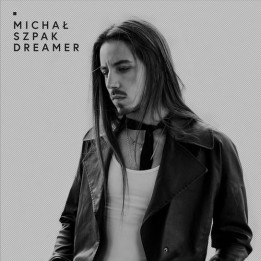 Szpak Michał - Dreamer (LP)