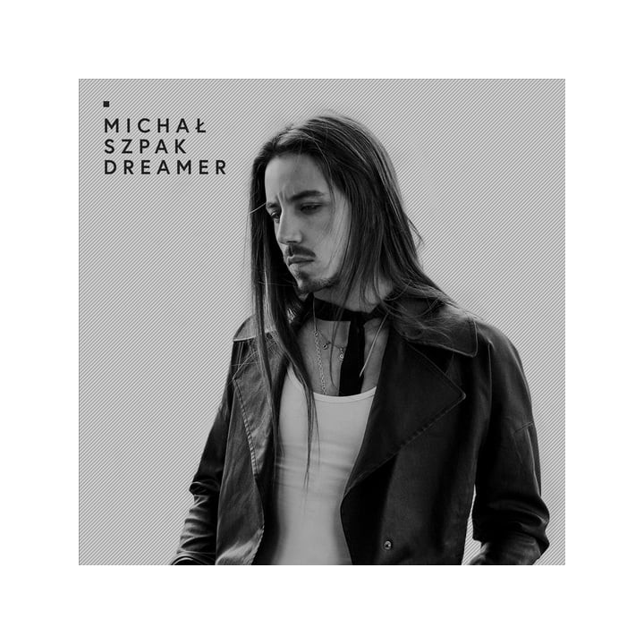 Szpak Michał - Dreamer (LP)