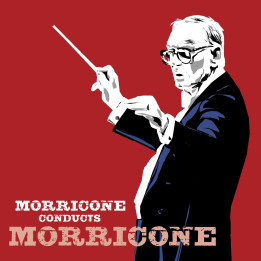 Morricone Ennio - Morricone Conducts Morricone (2CD)