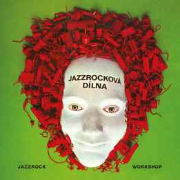 Various - Jazzrockova Dilna (CD)