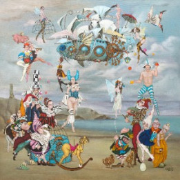 Twelve#12 - Remisja (LP)